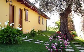 Agriturismo Tenuta Santa Maria