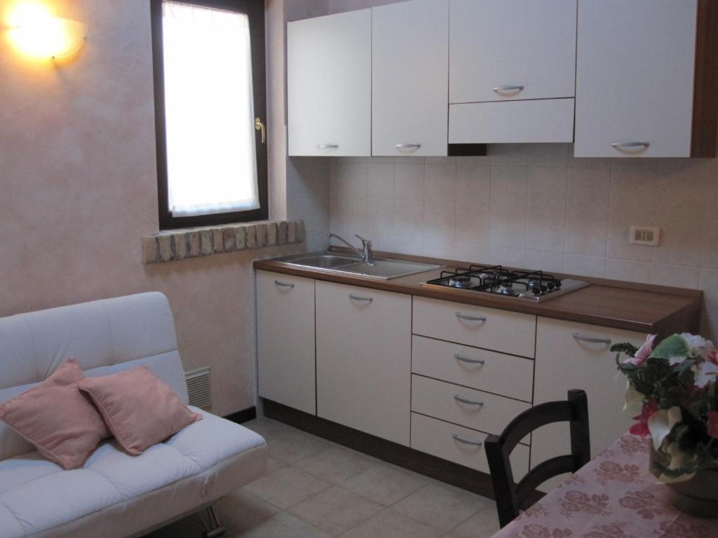 Agriturismo Tenuta Santa Maria Notaresco Kamer foto