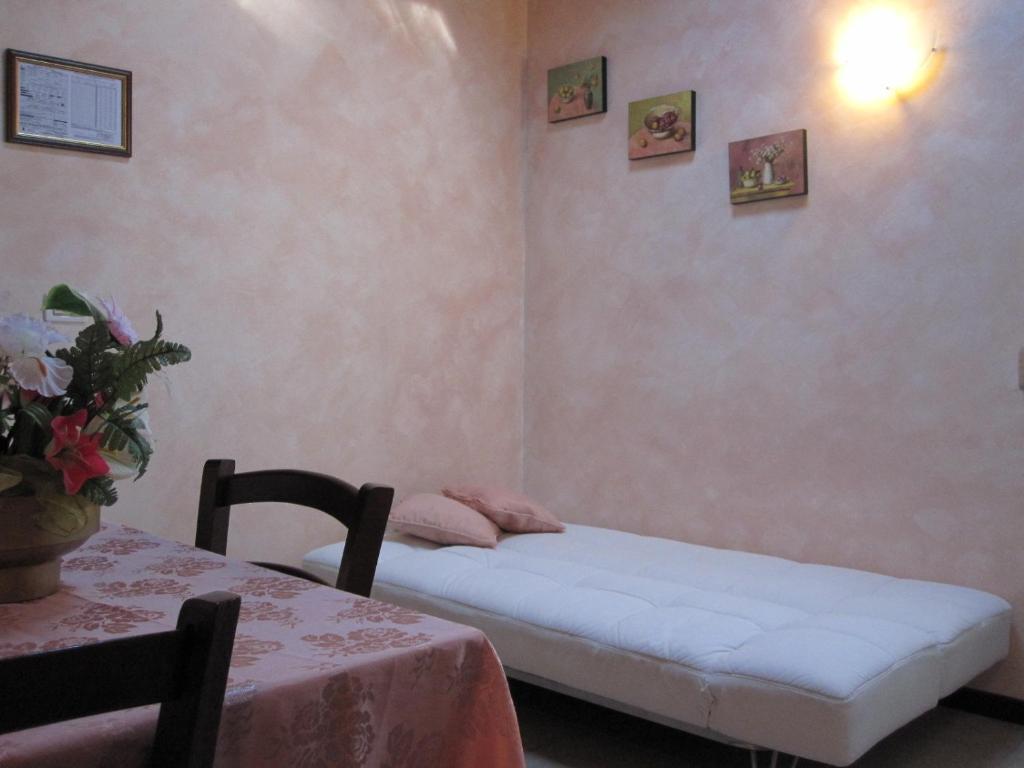 Agriturismo Tenuta Santa Maria Notaresco Kamer foto